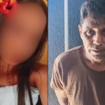 Mulher é morta a facadas em Imperatriz; ex-companheiro é preso