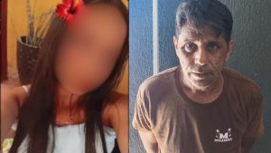 Mulher é morta a facadas em Imperatriz; ex-companheiro é preso