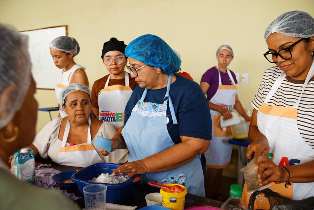 Mulheres ganham mais espaço no mercado de trabalho maranhense com