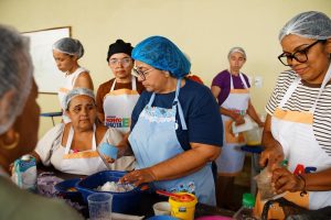 Mulheres ganham mais espaço no mercado de trabalho maranhense com
