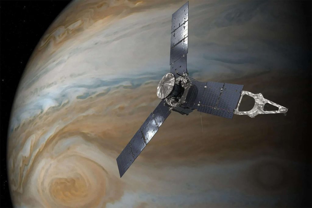 NASA fica em silêncio sobre possível “morte” de sonda que