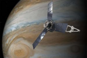 NASA fica em silêncio sobre possível “morte” de sonda que
