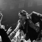 NOS Alive confirma Nick Cave & The Bad Seeds a