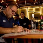 Na Ponta d’Areia, bebidas são recolhidas e estabelecimento é autuado