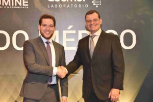 Natus Lumine e Lacmar celebram o Dia do Médico com