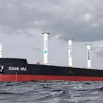 Navio com tecnologia inovadora visita São Luís de forma inédita