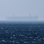 Navio do Irã sancionado por Trump atraca em Santa Catarina