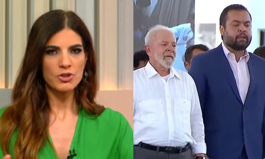 Nem Lula, nem Cláudio Castro: Nome forte da Globo rasga