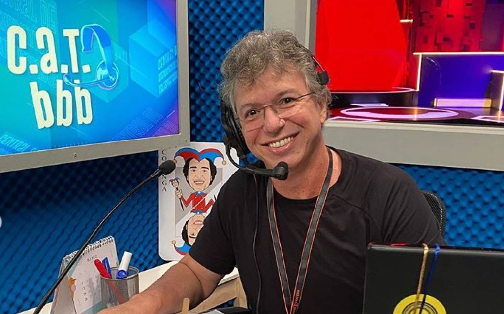 Nem Record, nem SBT: Boninho fecha com a Disney para