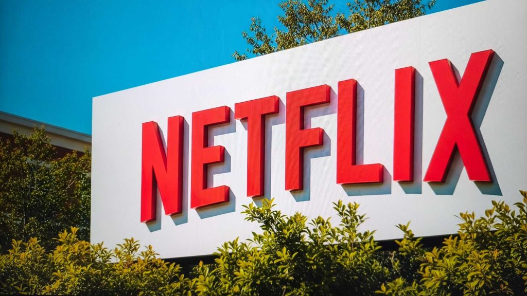 Netflix aposta em anúncios e videogames para manter crescimento
