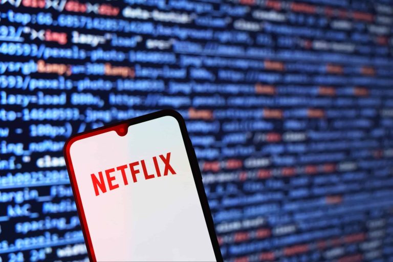 Netflix atribui lucro abaixo do esperado à disputa tarifária no