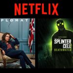 Netflix: lançamentos da semana (13 a 19 de outubro)