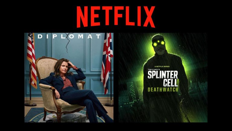 Netflix: lançamentos da semana (13 a 19 de outubro)