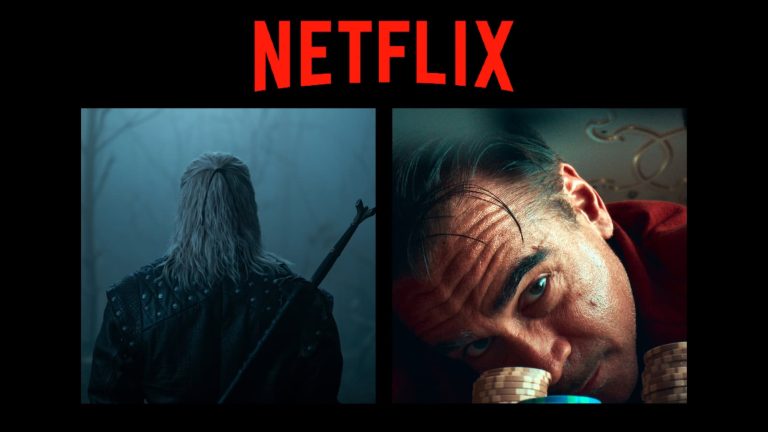 Netflix: lançamentos da semana (27 de outubro a 2 de