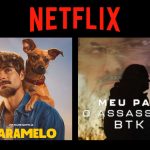 Netflix: lançamentos da semana (6 a 12 de outubro)