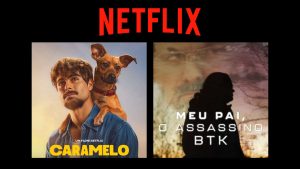 Netflix: lançamentos da semana (6 a 12 de outubro)