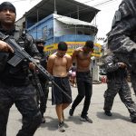 Ninguém vai parar a gente