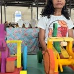 No Dia das Crianças, Ceprama celebra o brincar com afeto,