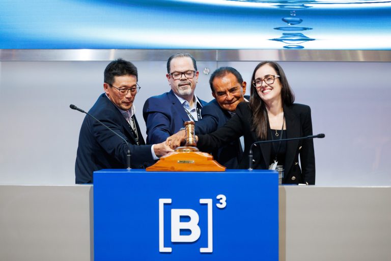 No limite da alavancagem, Aegea mira novas concessões