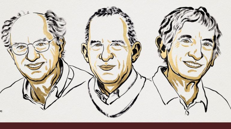 Nobel de Física 2025 vai para trio que trouxe mundo