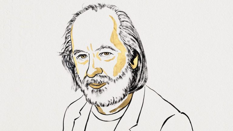 Nobel de Literatura 2025 vai para escritor que reforça arte