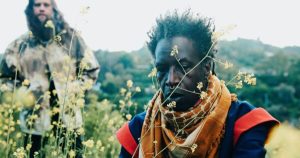 Noite especial na Casa Capitão com Saul Williams & Carlos