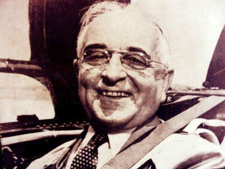 Nos 80 anos do fim da Era Vargas, Getúlio deve