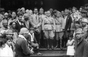 Nos 95 anos da Revolução de 30, retomar o legado