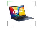 Notebook Asus Vivobook 15: 16 GB de RAM e desempenho
