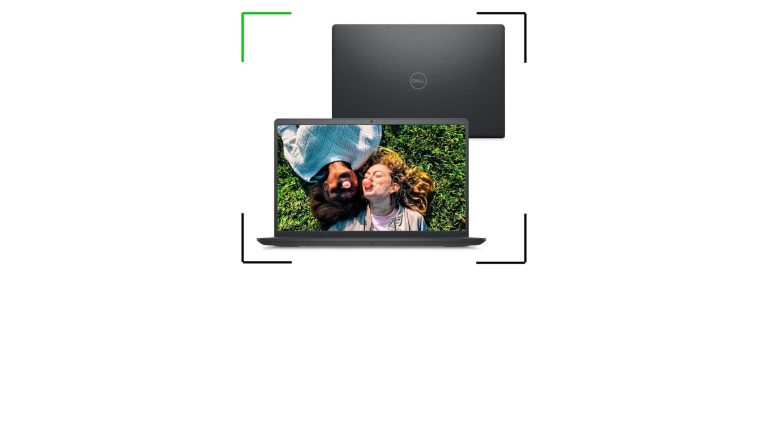 Notebook Dell Inspiron I15 em oferta com processador Intel de