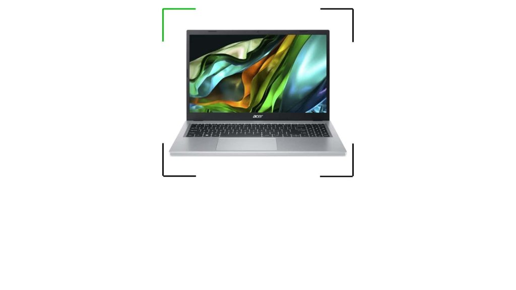 Notebook está travando demais? Confira um modelo acessível da Acer