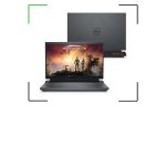 Notebook gamer Dell G15: desempenho de sobra com Intel Core