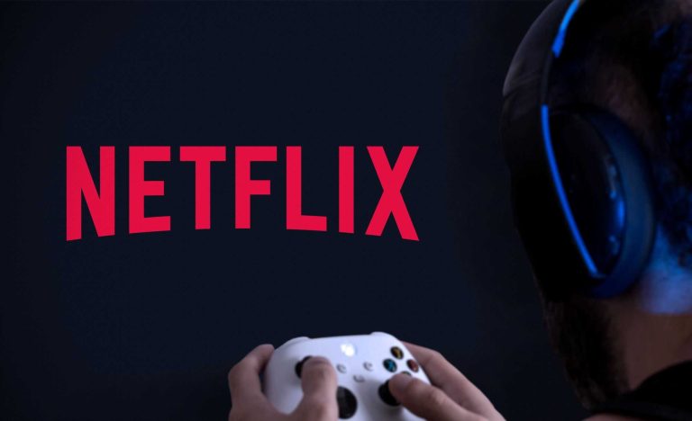 Nova aposta da Netflix: jogos para a televisão!
