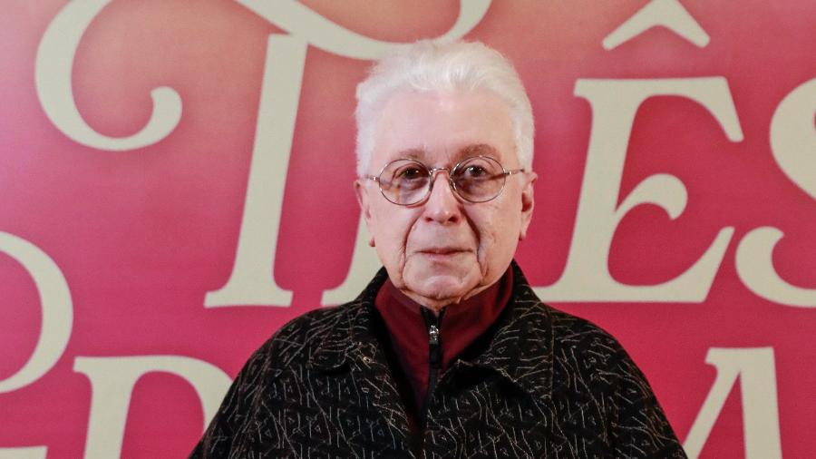 Nova chance: Globo aposta alto em Aguinaldo Silva com estreia