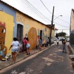 Nova edição do Ocupação Barroca SLZ