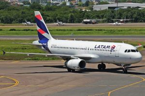 Nova ligação aérea entre aeroportos de São Luís e de