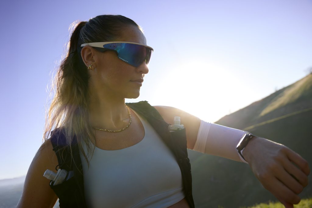 Nova linha dos óculos Oakley Meta ganha data de estreia