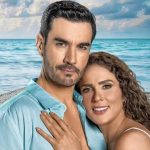 Nova novela do SBT: Conheça A.Mar, a substituta de As
