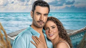 Nova novela do SBT: Conheça A.Mar, a substituta de As