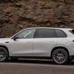 Nova rival da BYD: Leapmotor tem data para lançar SUVs