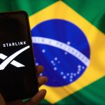 Novas regras permitem que Starlink, de Musk, ofereça internet via