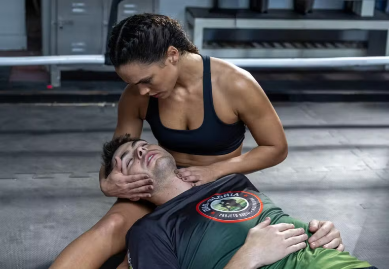 Novo casal? Reta final de Dona de Mim poderá ter