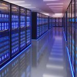 Novo chip vai conectar data centers de IA a longas