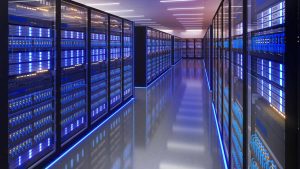 Novo chip vai conectar data centers de IA a longas