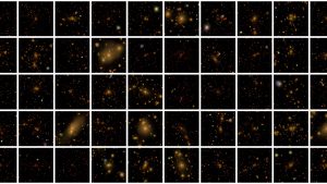 Novo mapa do Universo revela os maiores “condomínios” cósmicos