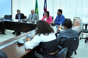 Novo programa de alimentação escolar, Refeição de Verdade, é aprovado