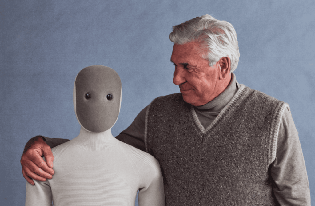 Novo robô humanoide promete revolucionar os lares com autonomia