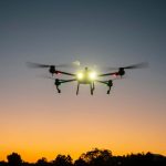 Novo sistema de defesa promete proteger drones de ataques cibernéticos