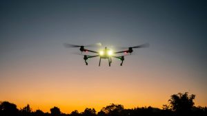 Novo sistema de defesa promete proteger drones de ataques cibernéticos