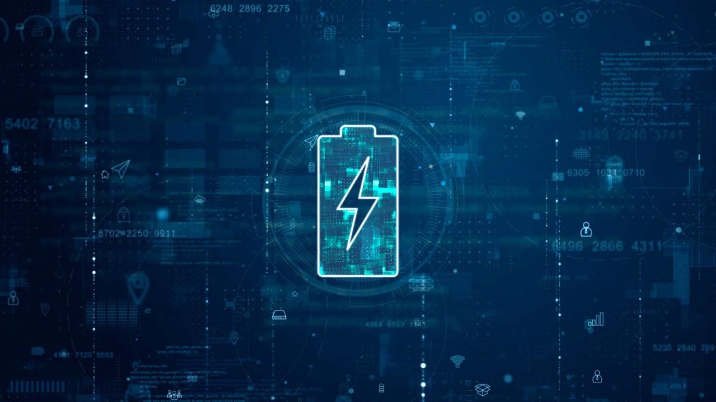 Novo sistema prevê se bateria consegue completar tarefas específicas